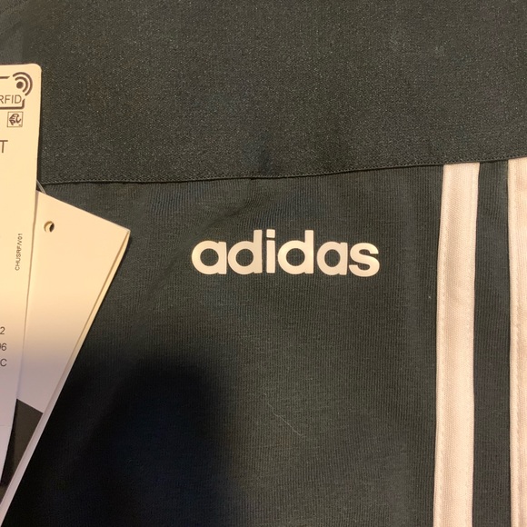 Adidas Athletic Pants! 🖤🤍 - Picture 2 of 7